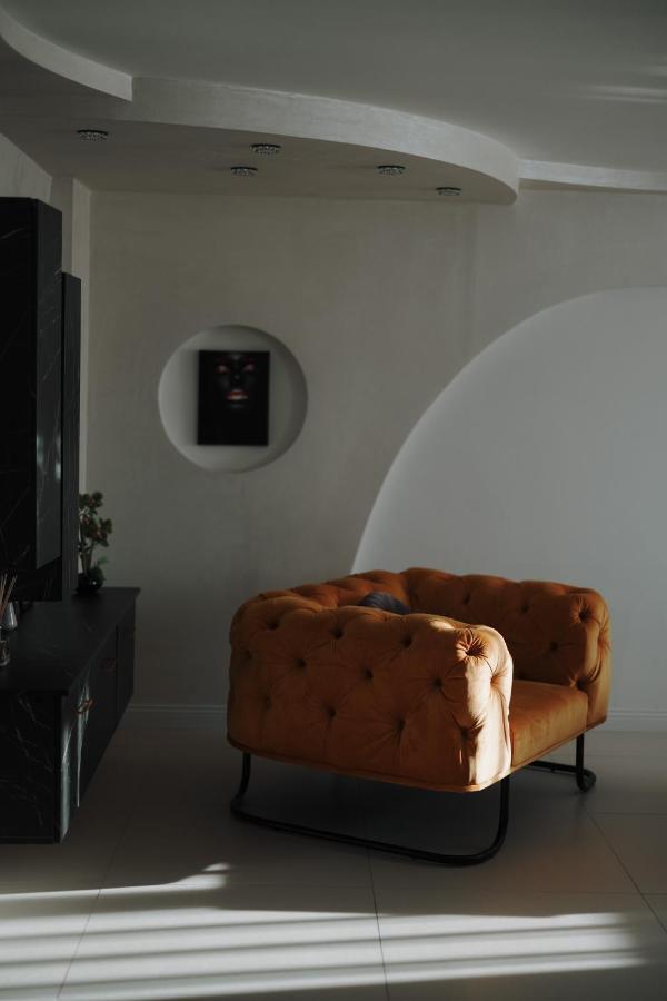 Bear'S Apartment Alba Iulia Exteriör bild