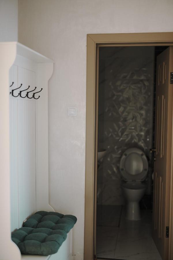 Bear'S Apartment Alba Iulia Exteriör bild
